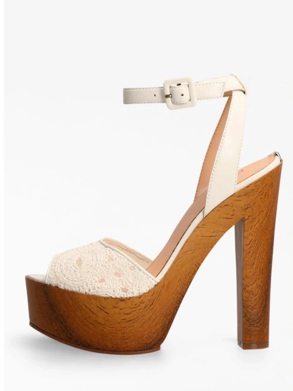 GUESS Garza3 Sandals